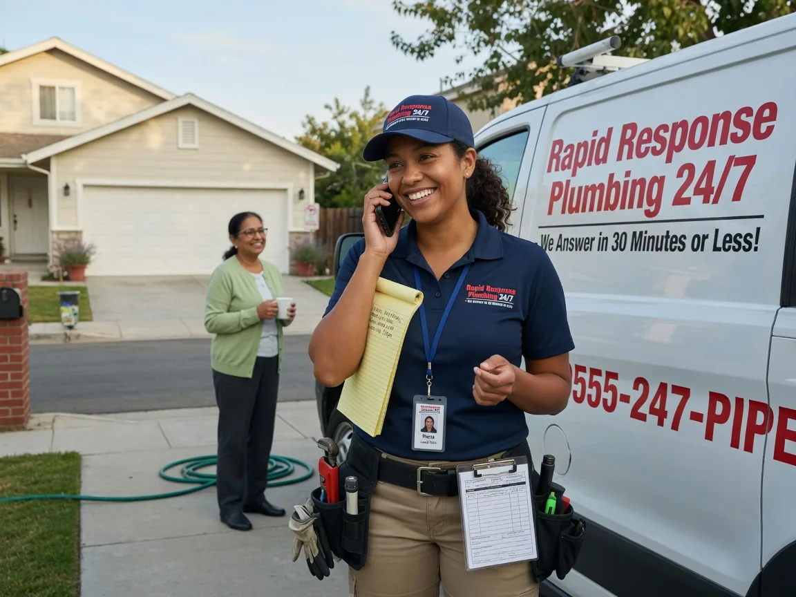 Emergency Plumber Tigerton, WI FAQs